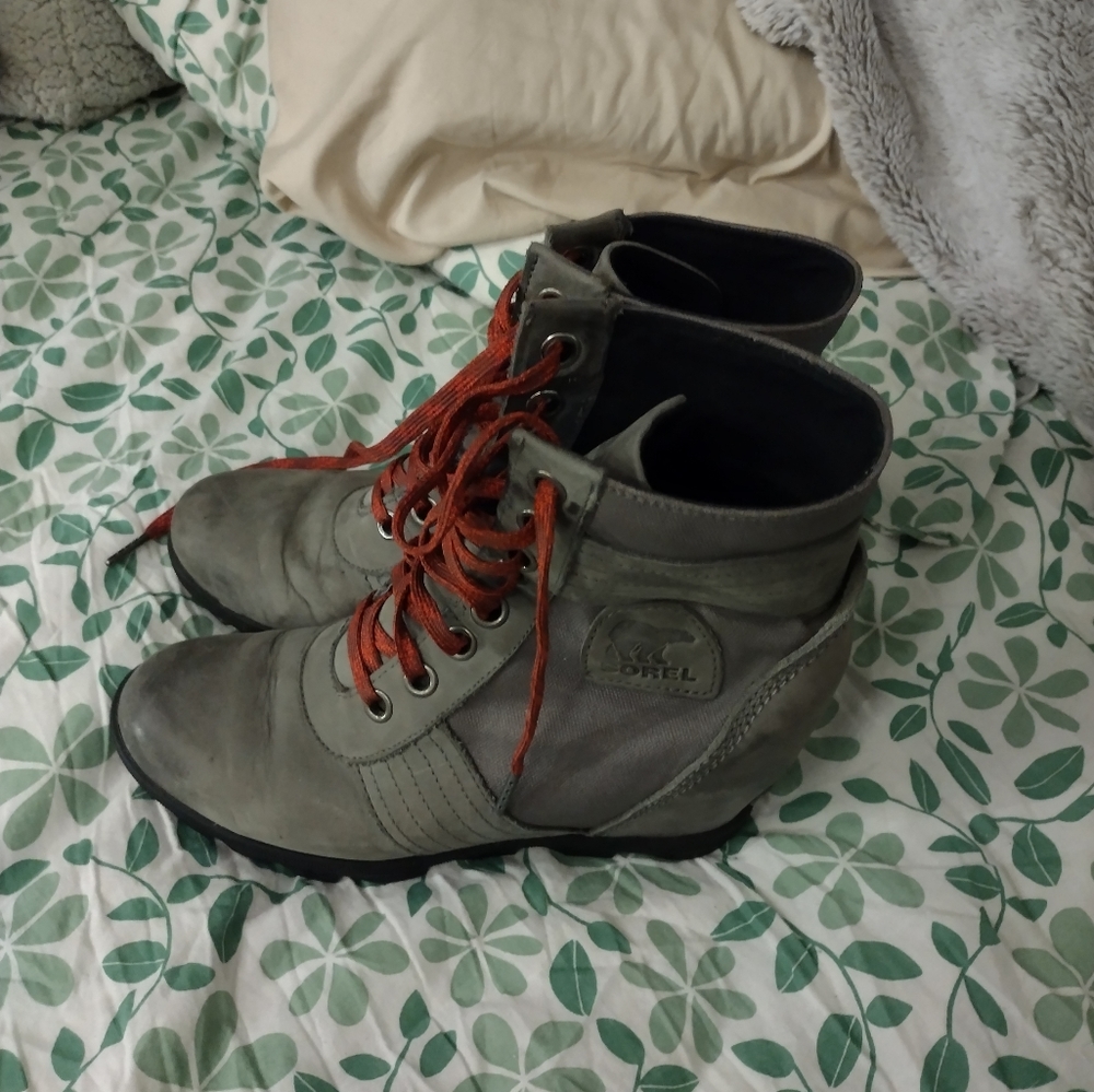 Wedges - Picture 4 of 5